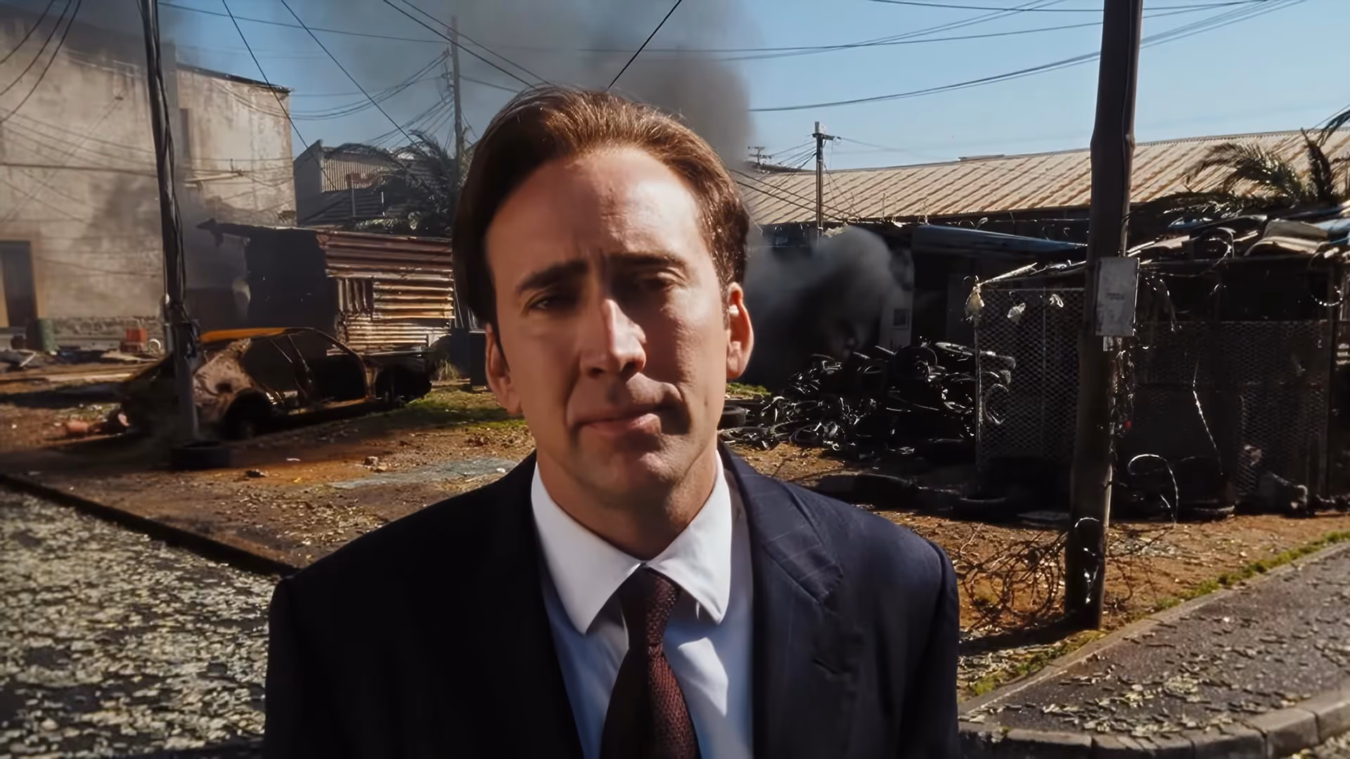 Lord of War - Frame del film