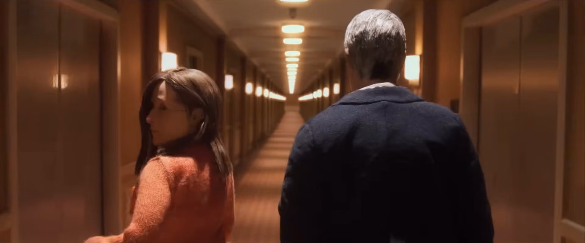 Anomalisa (2015) - Frame del film