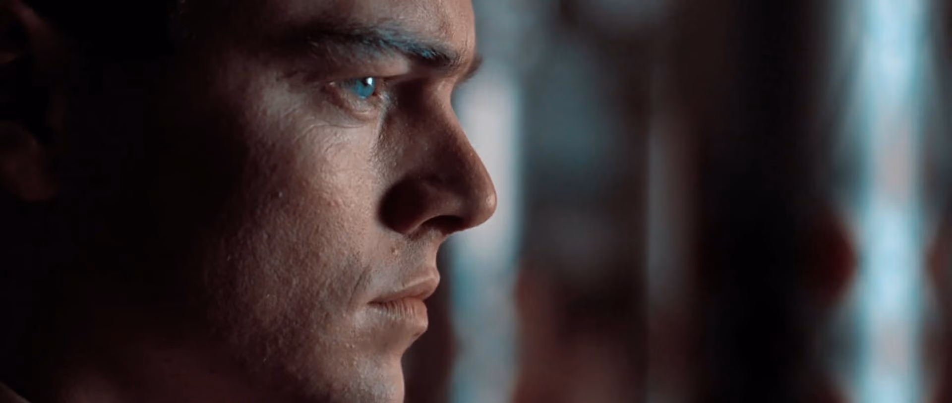 The Aviator - Frame del film