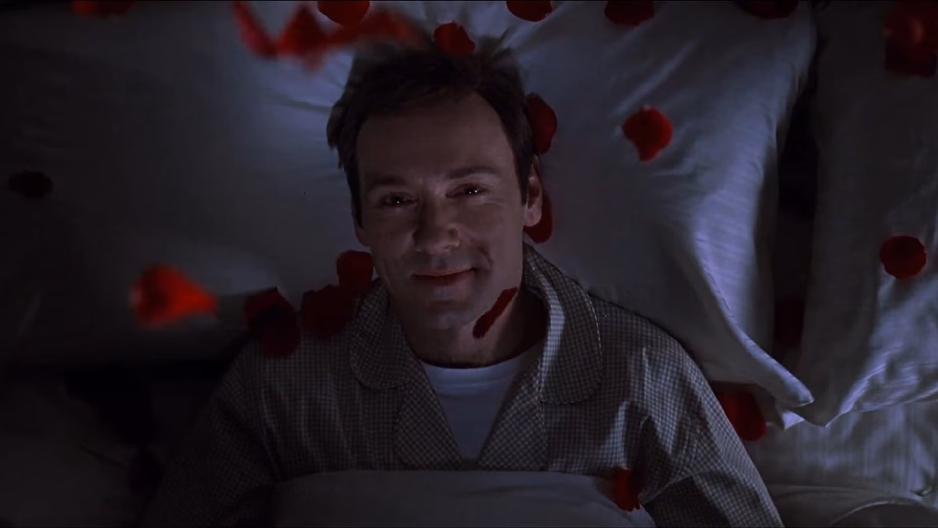 Sceneggiatura American Beauty - Frame del film