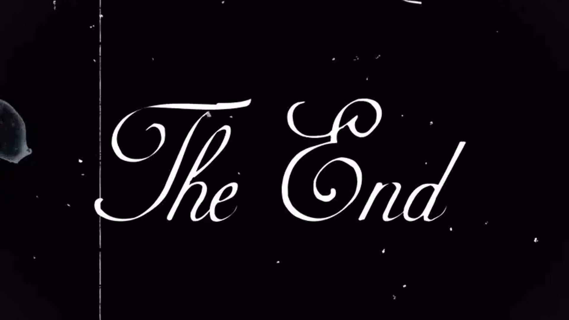 Come finire una storia: 4 tipi di finale secondo Robert McKee