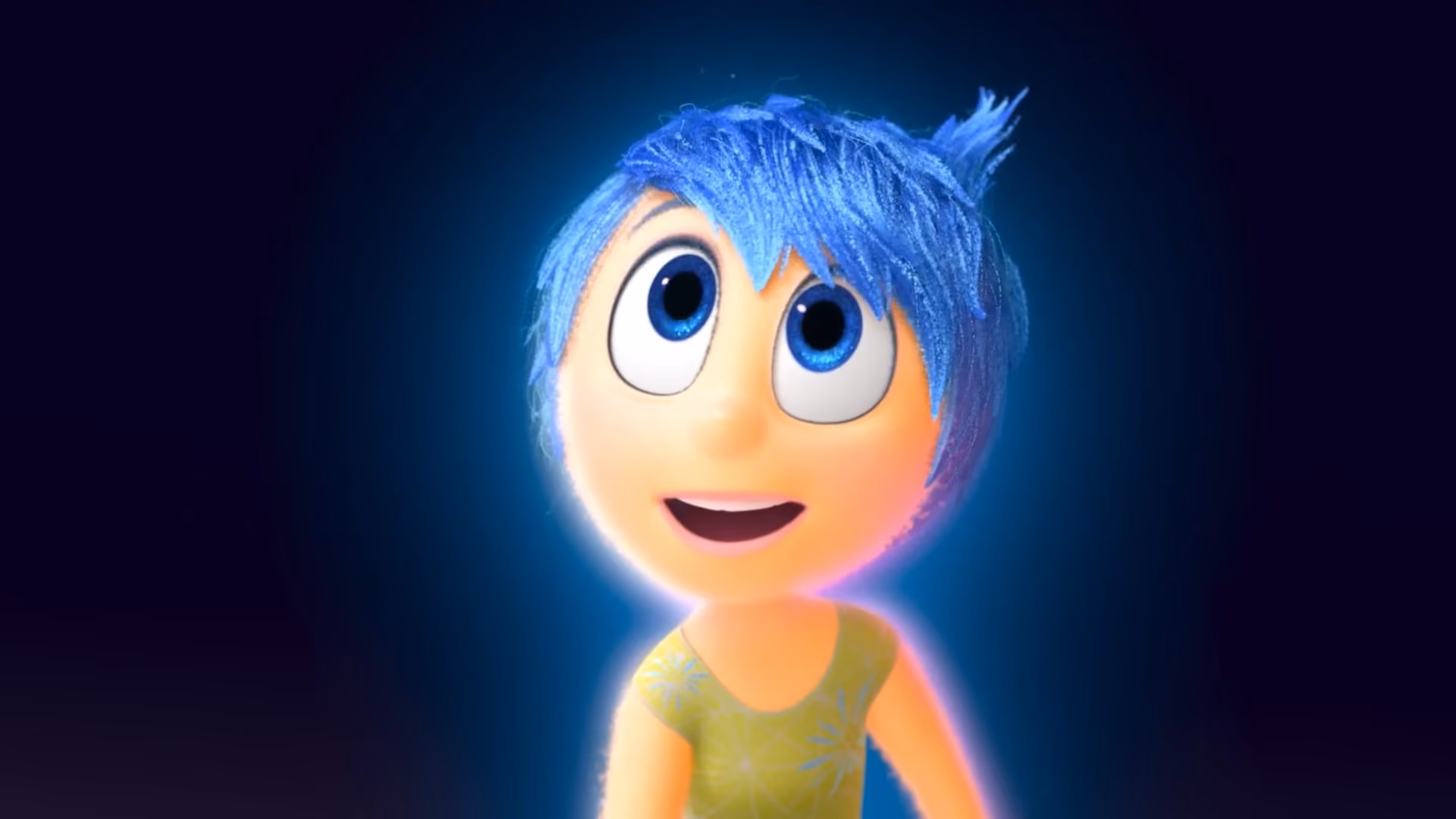 Inside Out - Frame del film