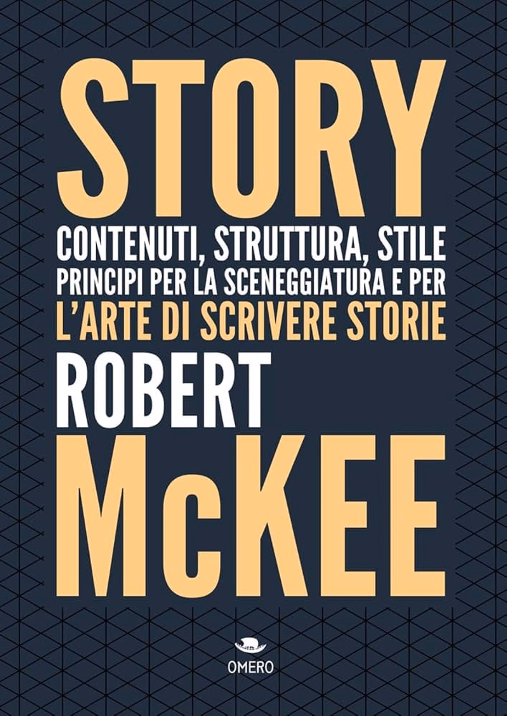Story di Robert McKee