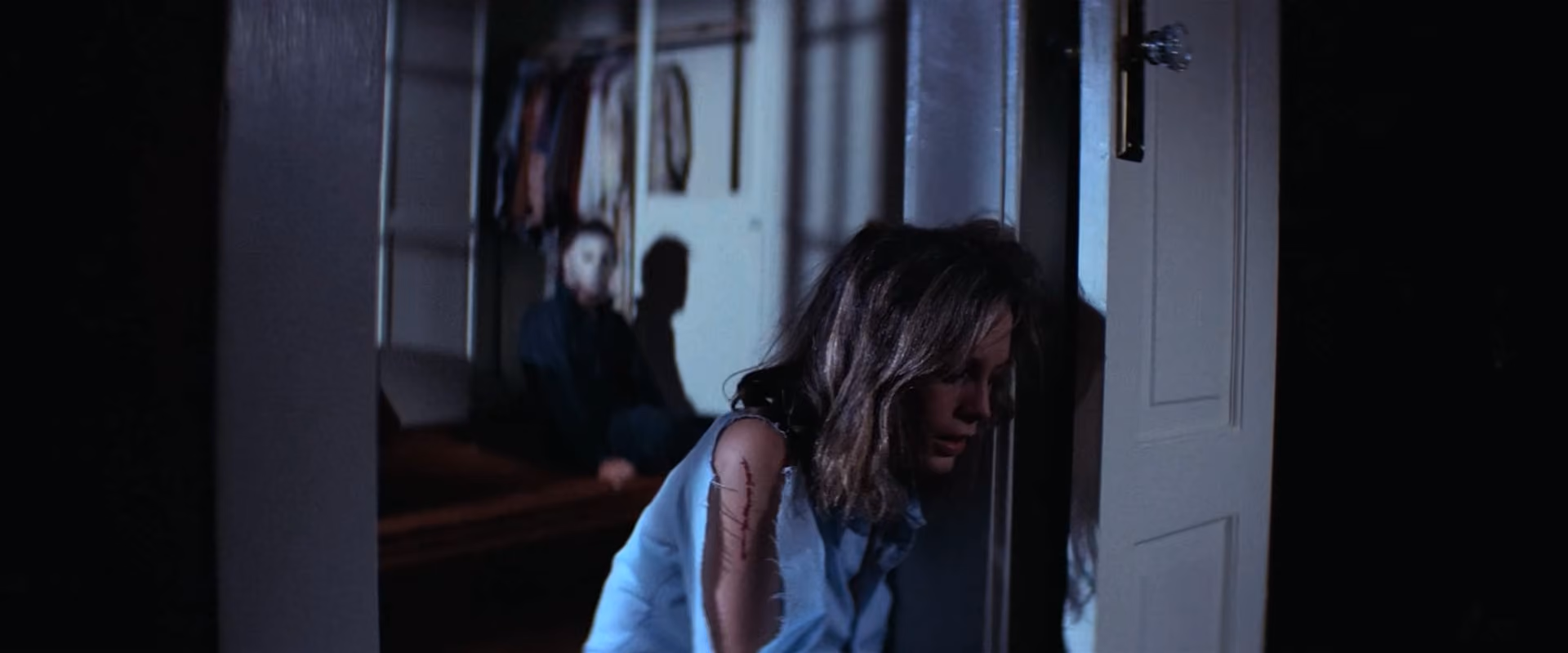 Halloween (1978) - Frame del film