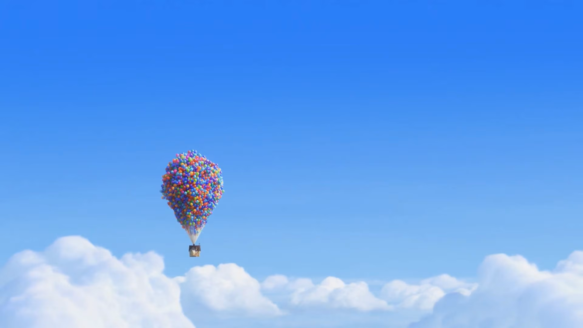 Up - Frame del film