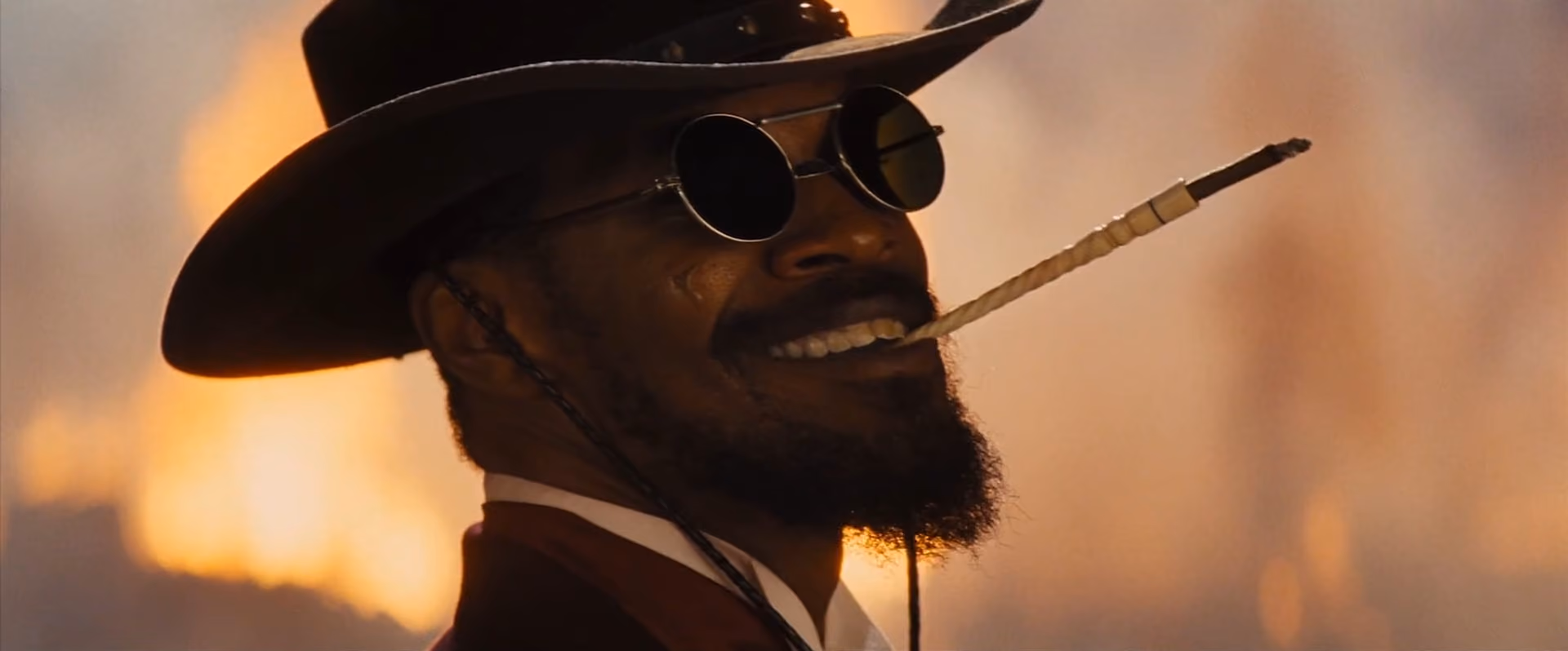 Django Unchained (2012) - Frame del film