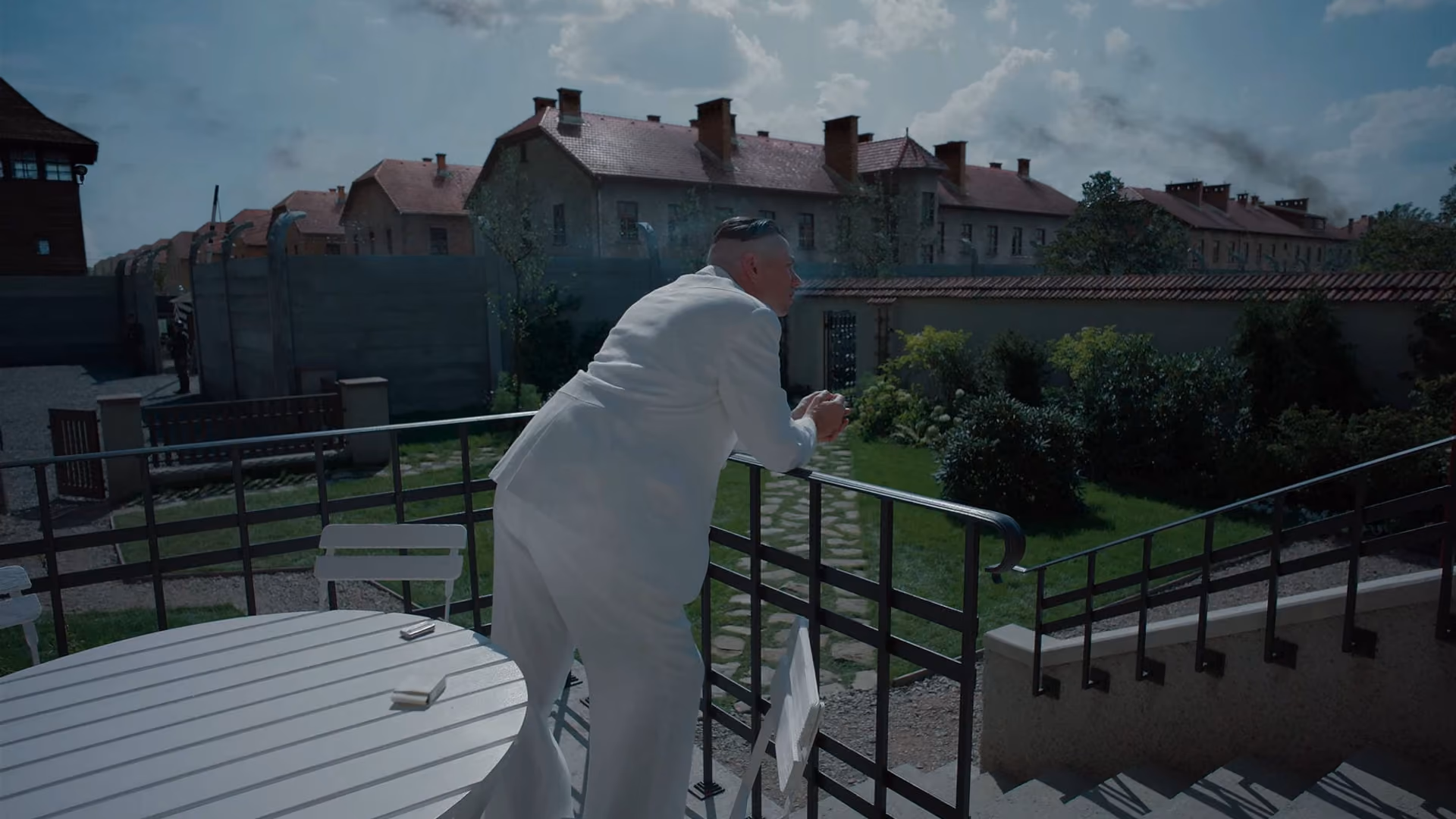 La zona d'interesse (2023) - Frame del film