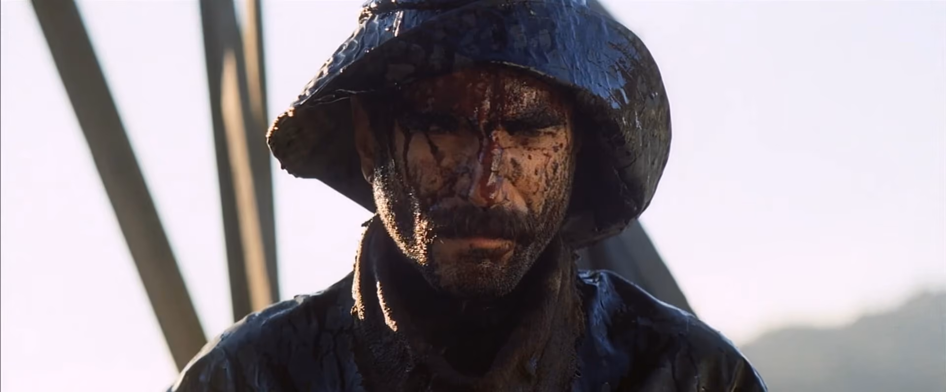 Il petroliere (There will be blood) - Frame del film