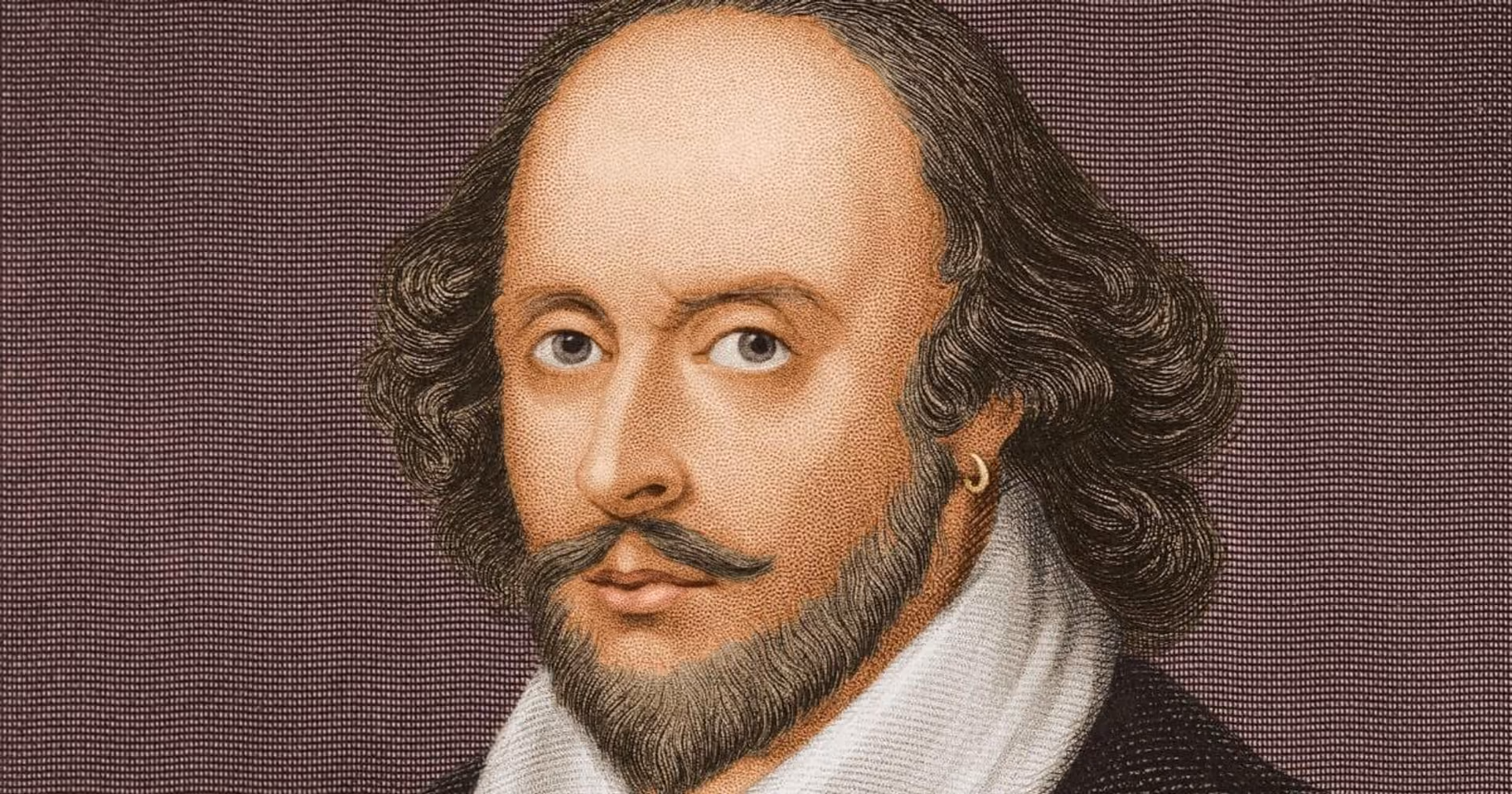 La struttura in 5 atti - William Shakespeare
