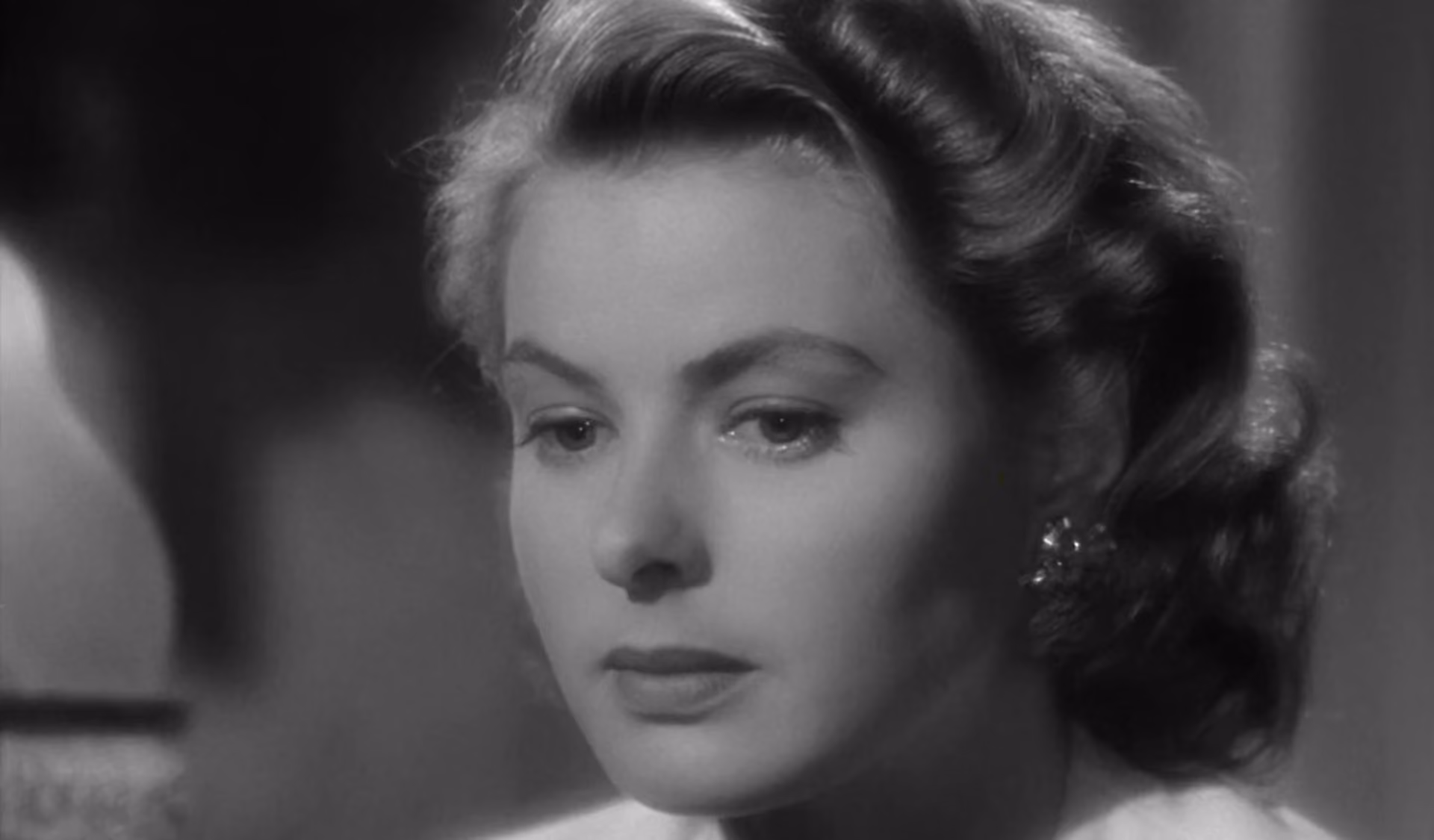 10 esempi di sceneggiature in PDF - Casablanca - Frame del film 
